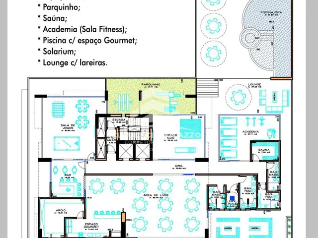 Imagem 1: Apartamento À Venda, Centro, Francisco Beltrão Pr