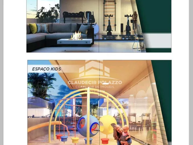 Imagem 2: Apartamento À Venda, Centro, Francisco Beltrão Pr