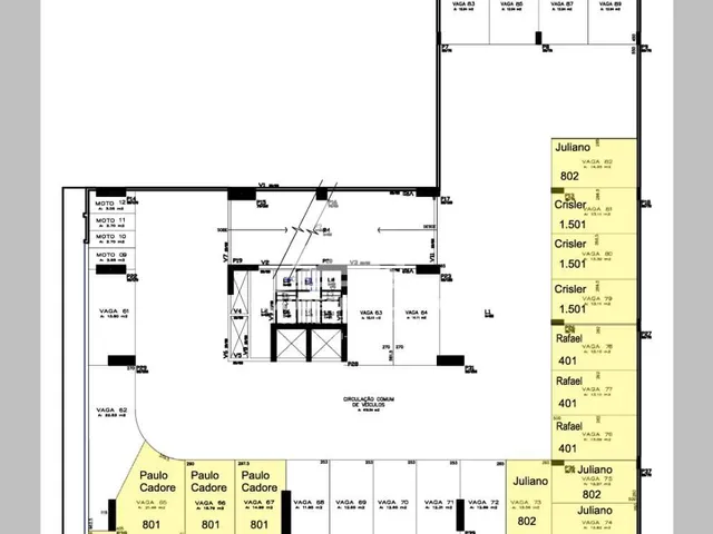 Imagem 8: Apartamento À Venda, Centro, Francisco Beltrão Pr