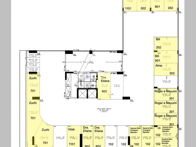 Imagem 4: Apartamento À Venda, Centro, Francisco Beltrão Pr