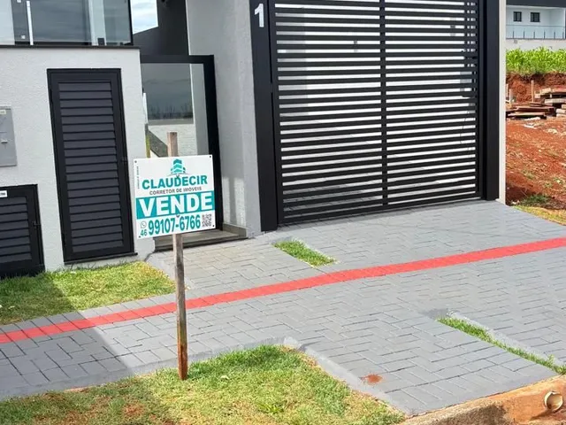 Imagem: Casa a Venda no Bairro Fraron