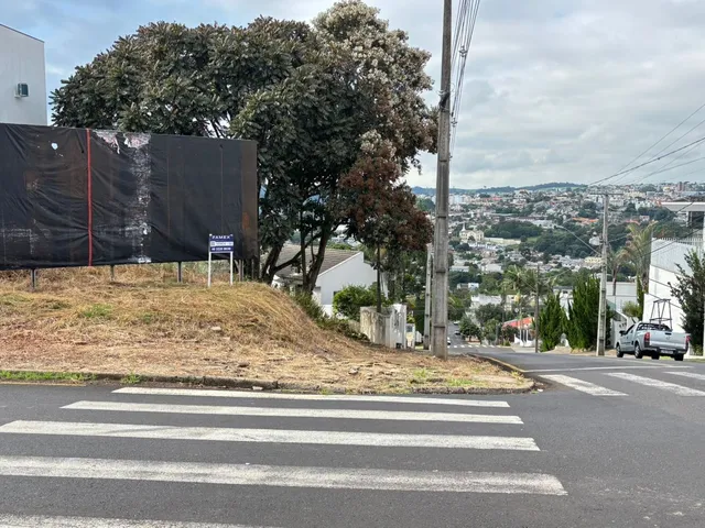 Imagem: Terreno para Venda, Jardim das Américas