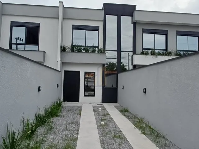 Imagem: Casa à venda no bairro Cachoeira do Bom