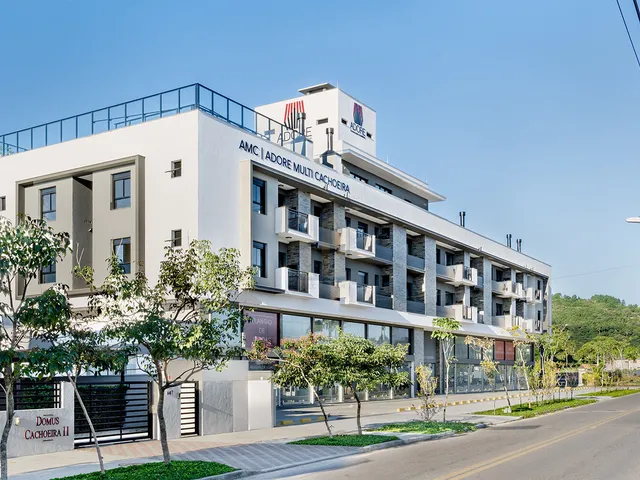 Imagem: Apartamento Alto Padrão à Venda na Cachoeira