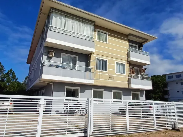 Imagem: Apartamento à venda no bairro Ingleses