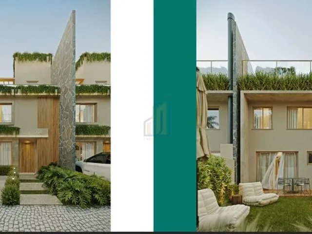 Imagem 6: Casa Duplex à Venda na Vargem do Bom Jesus - Florianópolis/SC