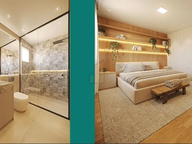 Imagem 5: Casa Duplex à Venda na Vargem do Bom Jesus - Florianópolis/SC