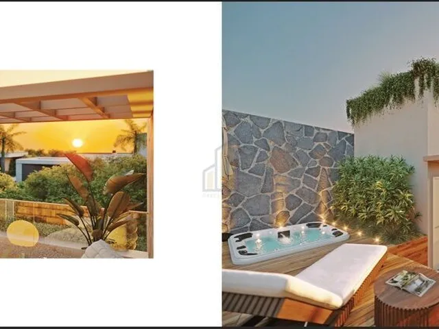 Imagem 2: Casa Duplex à Venda na Vargem do Bom Jesus - Florianópolis/SC