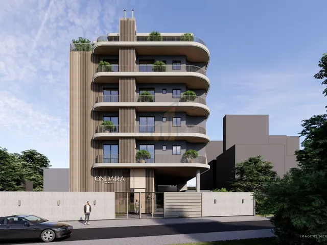 Imagem: Apartamento Studio à Venda em Canajurê
