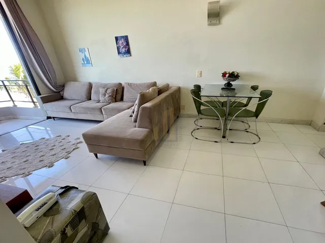 Imagem 16: Apartamento Pé na Areia à Venda na Praia dos Ingleses