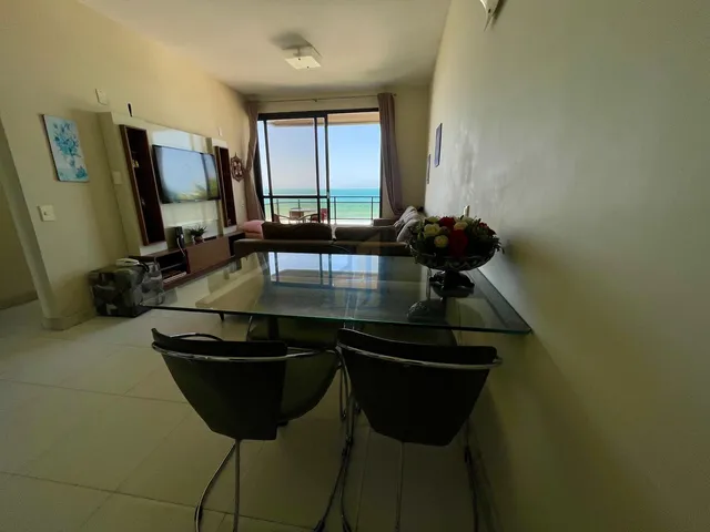 Imagem 5: Apartamento Pé na Areia à Venda na Praia dos Ingleses