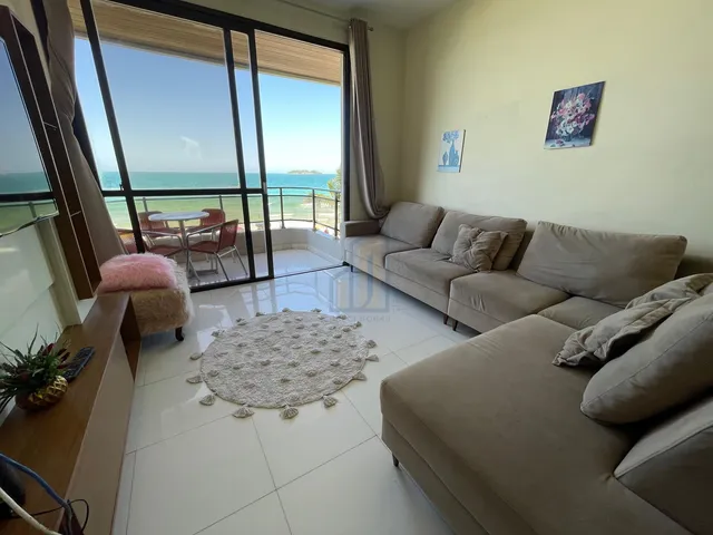 Imagem 4: Apartamento Pé na Areia à Venda na Praia dos Ingleses