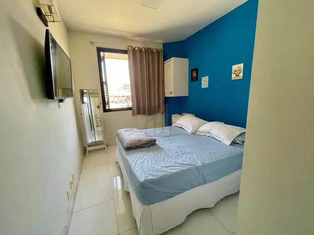 Imagem 12: Apartamento Pé na Areia à Venda na Praia dos Ingleses