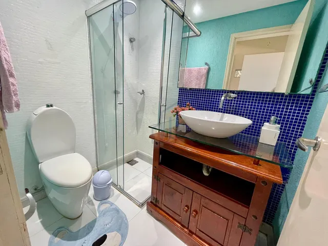 Imagem 2: Apartamento Pé na Areia à Venda na Praia dos Ingleses