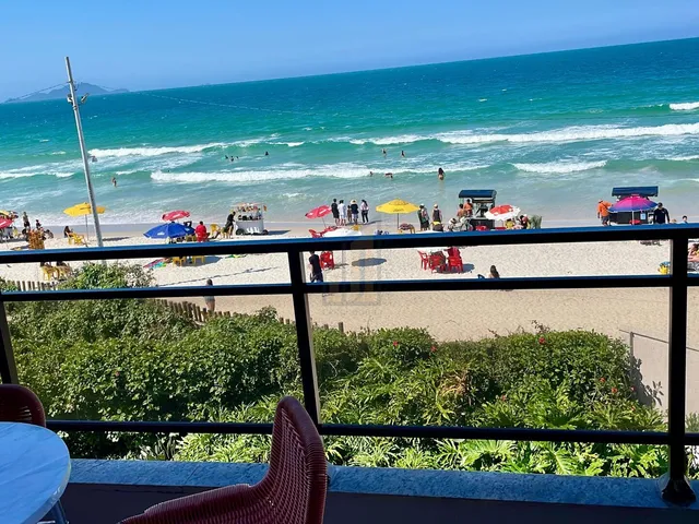Imagem 13: Apartamento Pé na Areia à Venda na Praia dos Ingleses