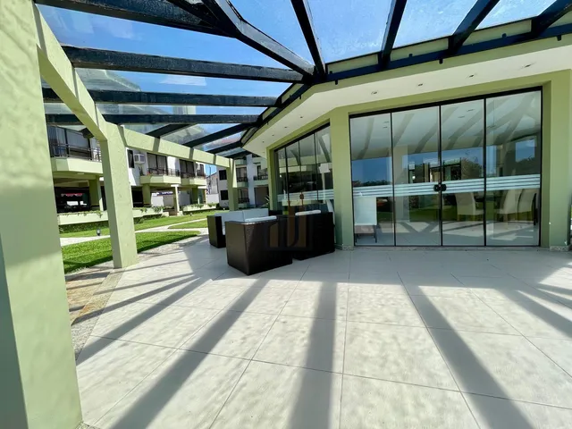 Imagem 10: Apartamento Pé na Areia à Venda na Praia dos Ingleses