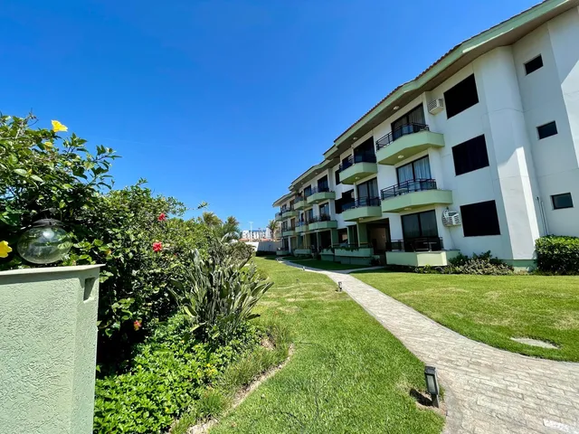 Imagem 11: Apartamento Pé na Areia à Venda na Praia dos Ingleses