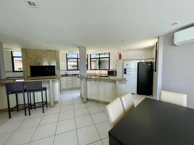 Imagem 14: Apartamento Pé na Areia à Venda na Praia dos Ingleses