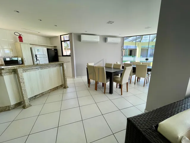 Imagem 6: Apartamento Pé na Areia à Venda na Praia dos Ingleses