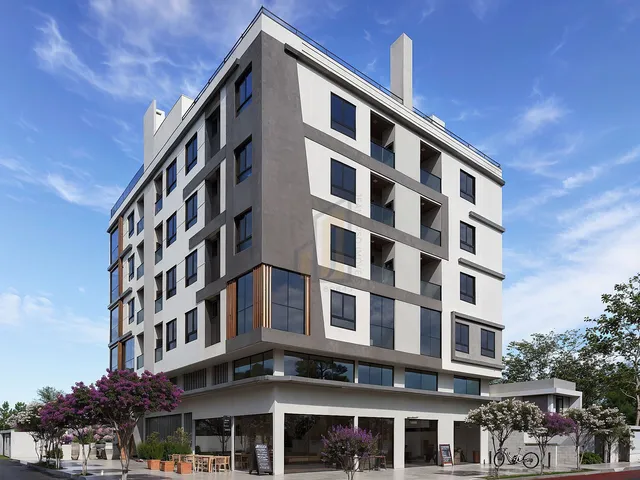 Imagem: Apartamento Studio à Venda na Praia dos