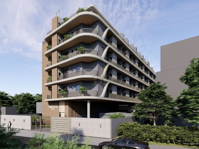 Imagem: Apartamento Alto Padrão à Venda em Canajurê