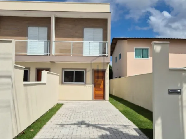 Imagem: Casa à venda no bairro São João do Rio