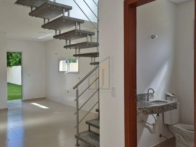 Imagem 4: Casa à venda no bairro São João do Rio Vermelho - Florianópolis/SC