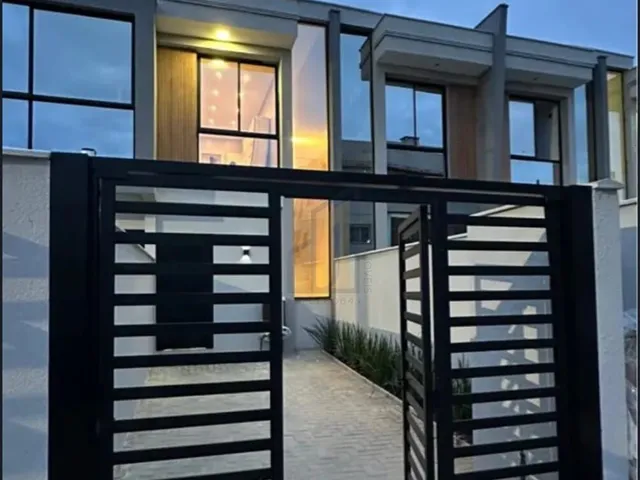 Imagem: Casa à venda no bairro Ingleses do Rio