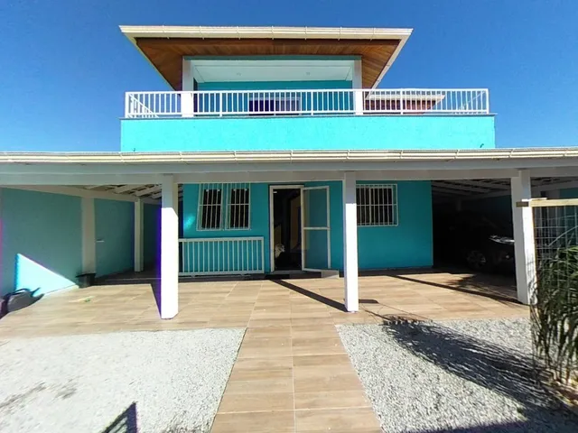 Imagem: Casa à venda no bairro Ingleses do Rio