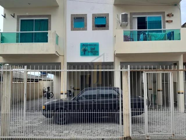 Imagem: O apartamento possui 2 Dormitórios, 1 Banheiro, 1 Vaga na