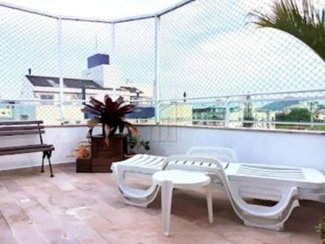 Imagem 6: Cobertura á venda na Praia dos Ingleses!