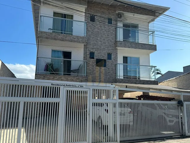 Imagem: Apartamento à venda no bairro Ingleses