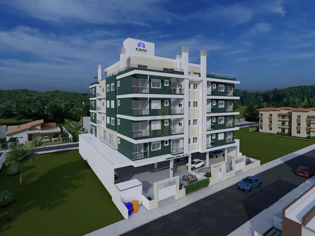 Imagem: Apartamento Studio em Cachoeira do Bom Jesus
