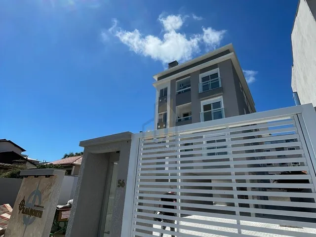 Imagem: Apartamento à venda Ingleses do Rio Vermelho