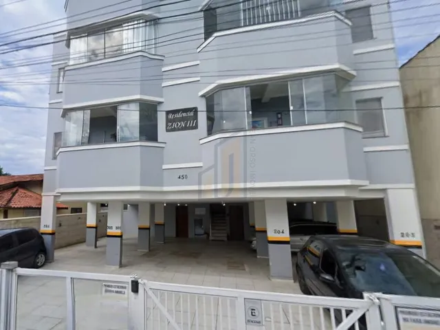 Imagem: Apartamento à venda no bairro Ingleses