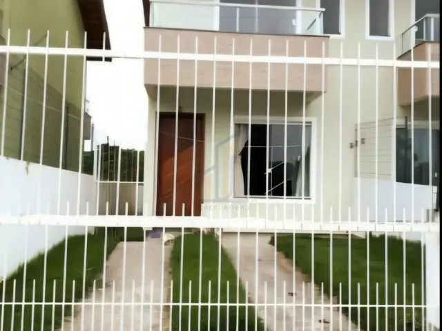 Imagem: Casa à venda no bairro Ingleses do Rio