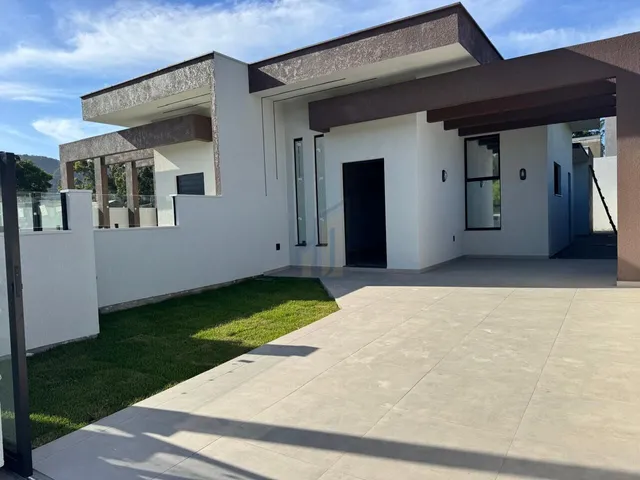 Imagem: Casa à venda no bairro São João do Rio