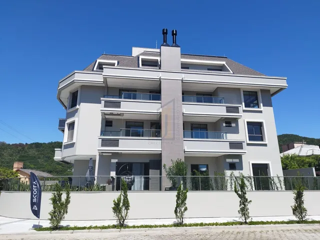 Imagem: Apartamento Garden Decorado à Venda na