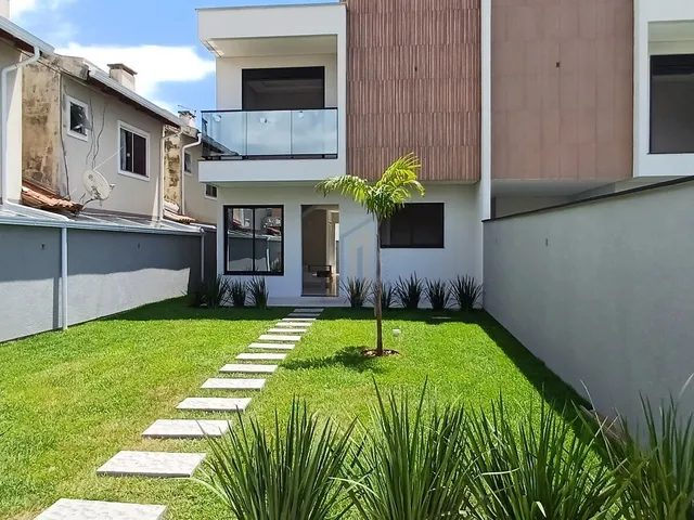 Imagem: Casa à venda no bairro Ingleses do Rio