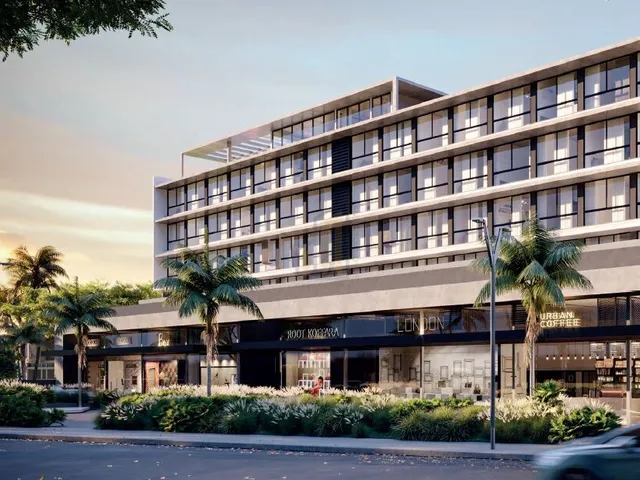 Imagem: Apartamento Studio à Venda em Canasvierias