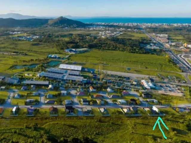 Imagem: Terreno à venda no bairro Vargem Pequena