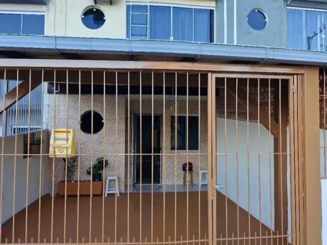 Imagem: Casa à venda no bairro Ingleses do Rio
