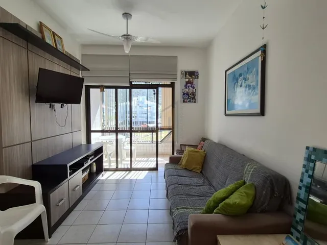 Imagem: Apartamento Quadra do Mar - Praia dos Ingleses