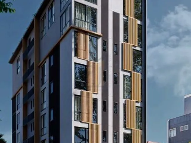 Imagem: Apartamento Studio à Venda na Praia dos