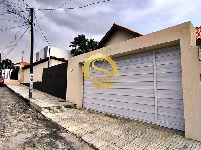 Imagem 16: Casa de Alto Padrão à Venda no Jardim Paulistano, Campina Grande