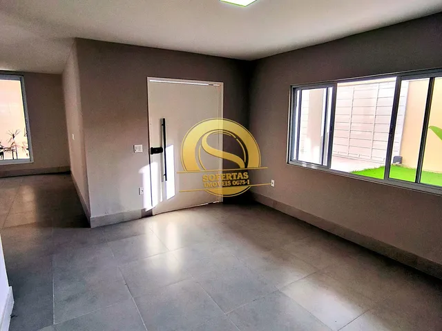 Imagem 8: Casa de Alto Padrão à Venda no Jardim Paulistano, Campina Grande