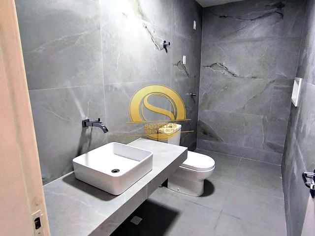 Imagem 4: Casa de Alto Padrão à Venda no Jardim Paulistano, Campina Grande