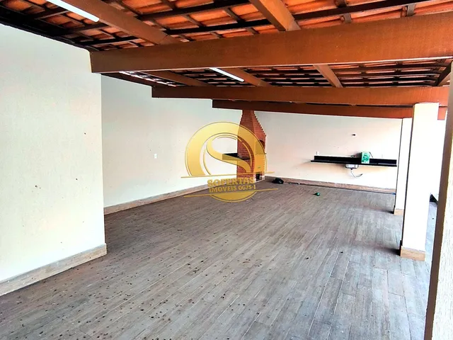 Imagem 11: Casa de Alto Padrão à Venda no Jardim Paulistano, Campina Grande