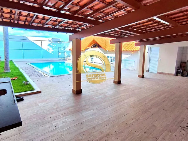 Imagem 15: Casa de Alto Padrão à Venda no Jardim Paulistano, Campina Grande