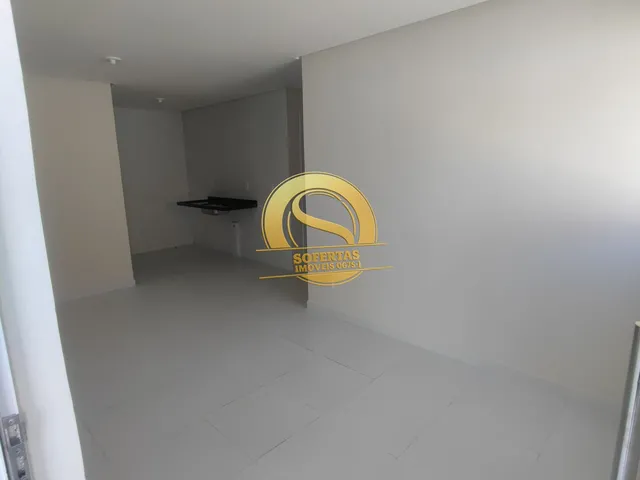 Imagem 6: Apartamento novo no Jardim Paulistano para venda com 54m2